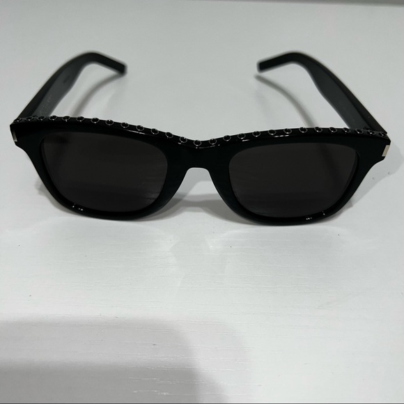 SAINT LAURENT SL 51 Sunglasses - Picture 4 of 10